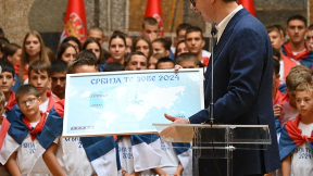 Primio mlade sportiste